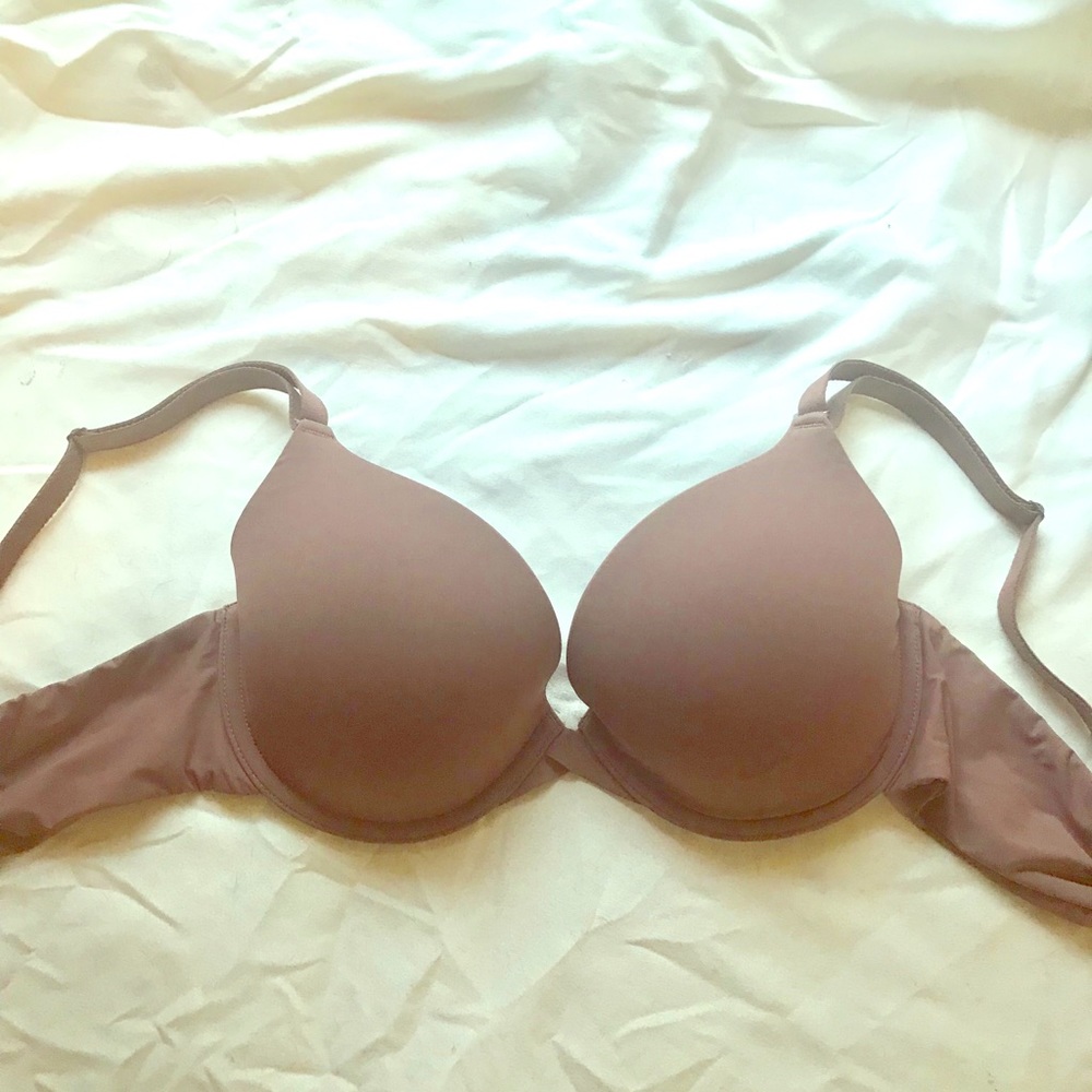 34C SOMA MEMORABLE FULL COVERAGE